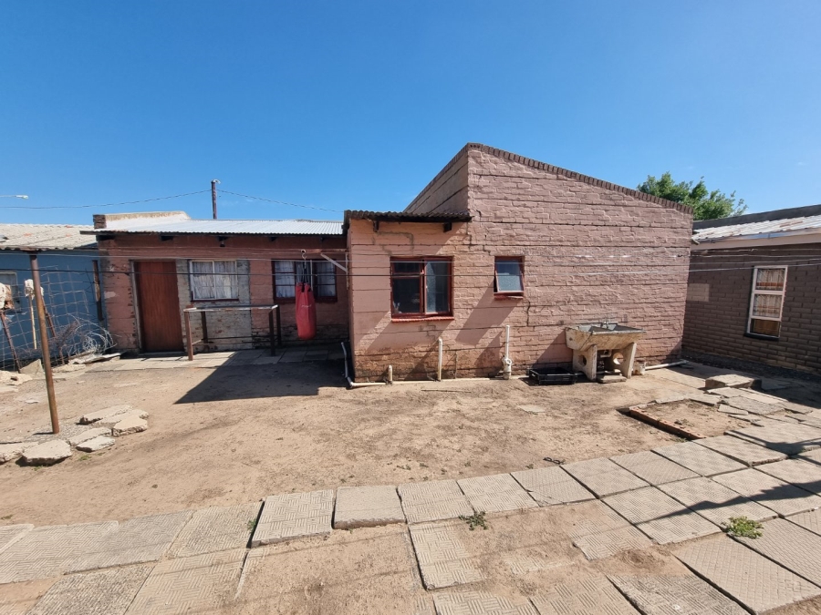 3 Bedroom Property for Sale in Bakenpark Free State